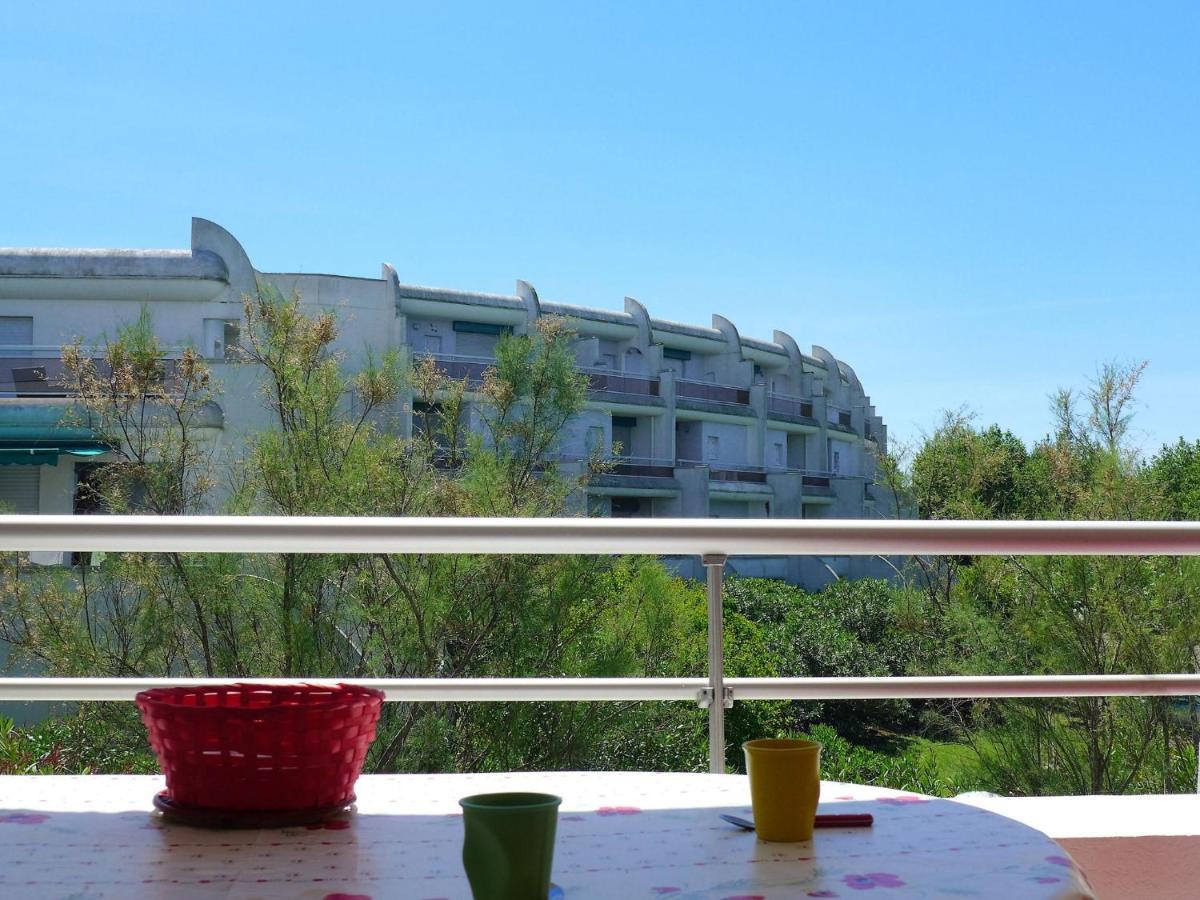 Apartment Aurore-4 By Interhome La Grande-Motte Exterior foto